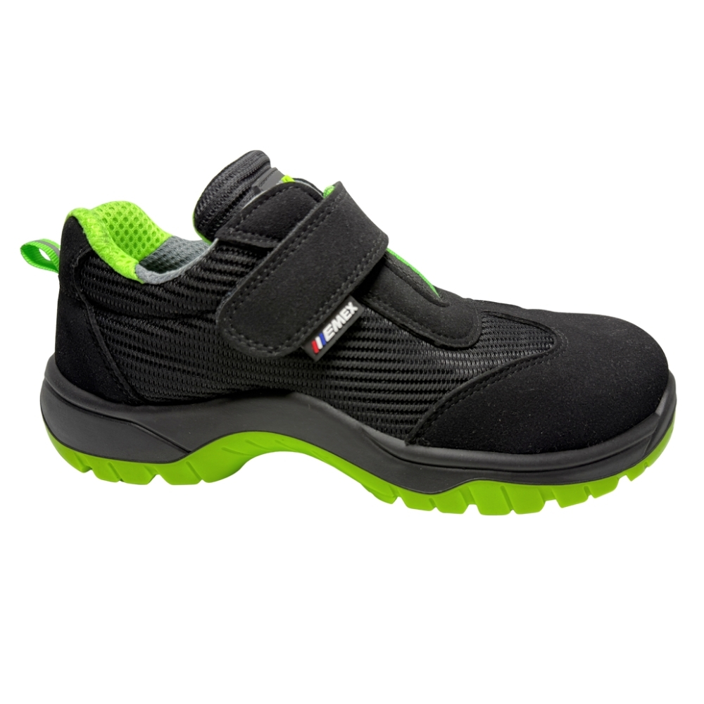 Emex Milano Yeşil S1